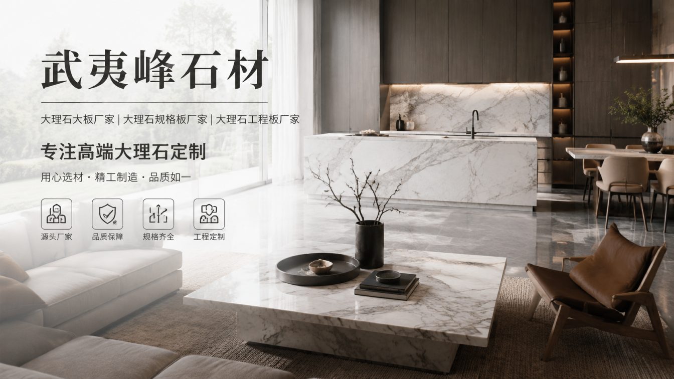 大连为全疆空间提供大理石方案